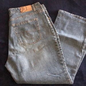 RF ankle length Jeans